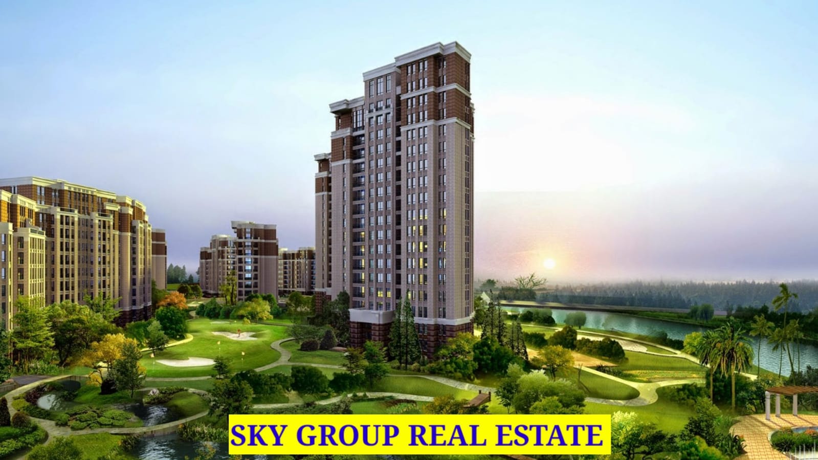 Sky Group Real Estate